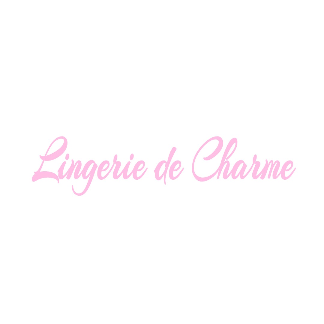 LINGERIE DE CHARME LABOUQUERIE